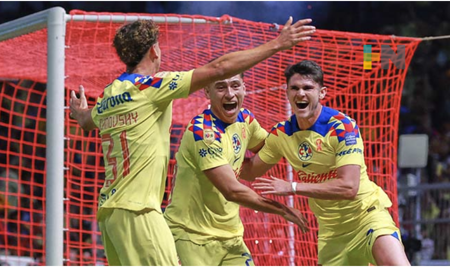 ¡Adiós Chivas! El América buscará el bicampeonato